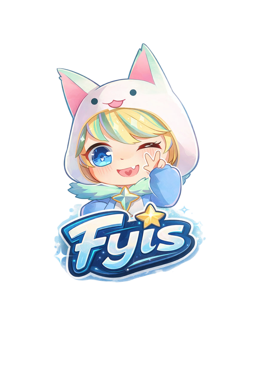 Fyis Logo